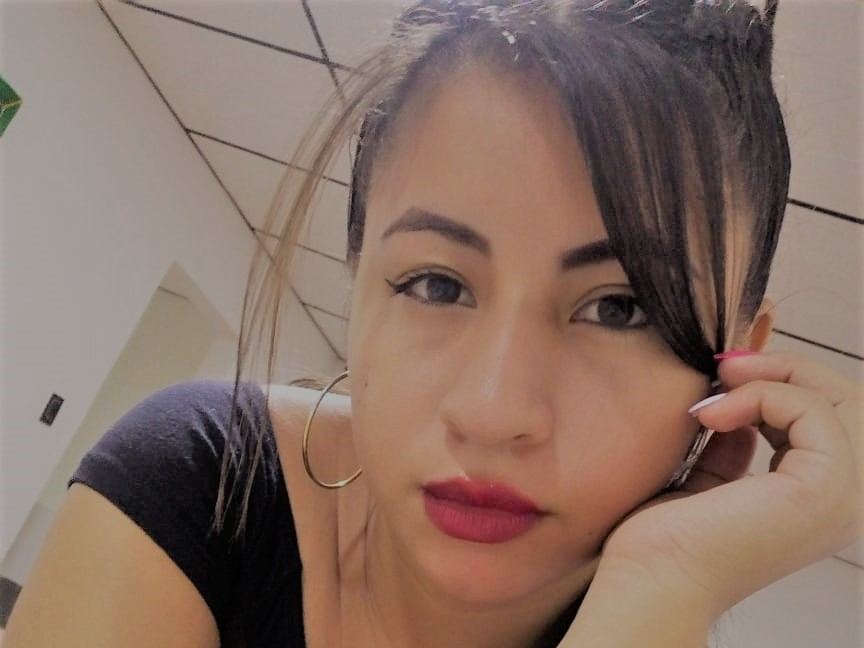 Foto de perfil de modelo de webcam de dulcemaria77