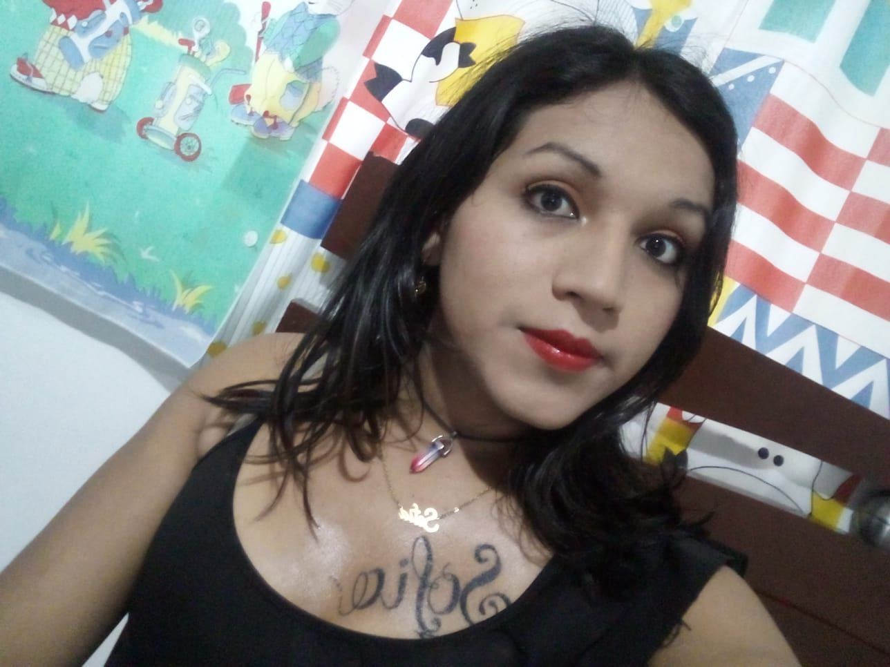 Foto de perfil de modelo de webcam de soffiagabriel69 