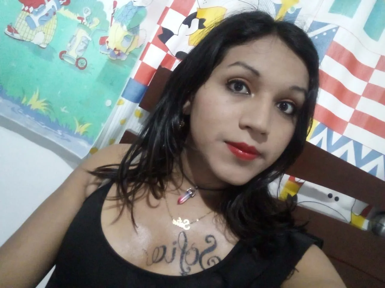 soffiagabriel69 Profilbild des Cam-Modells