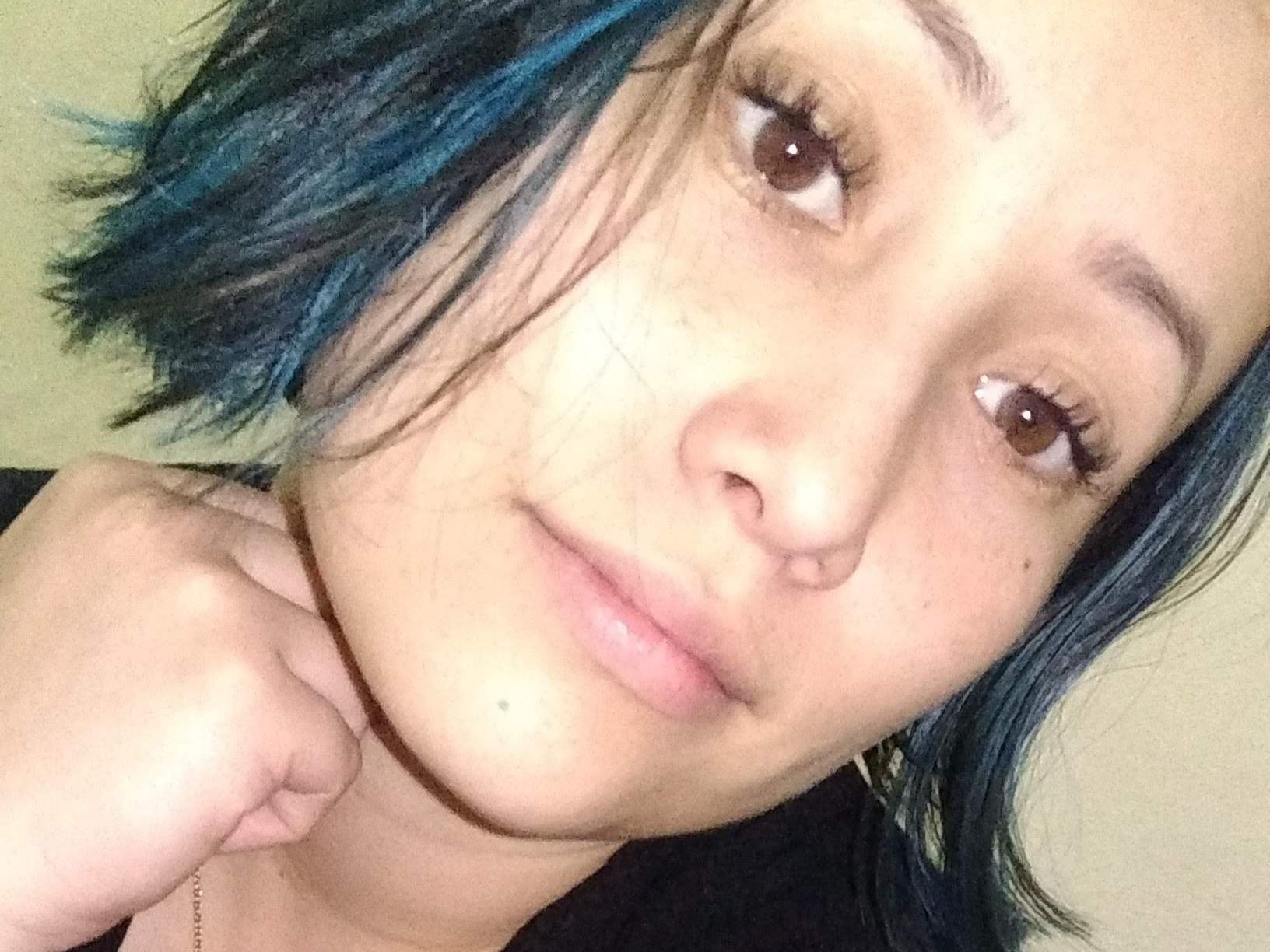 JazminLacrois profilbild på webbkameramodell