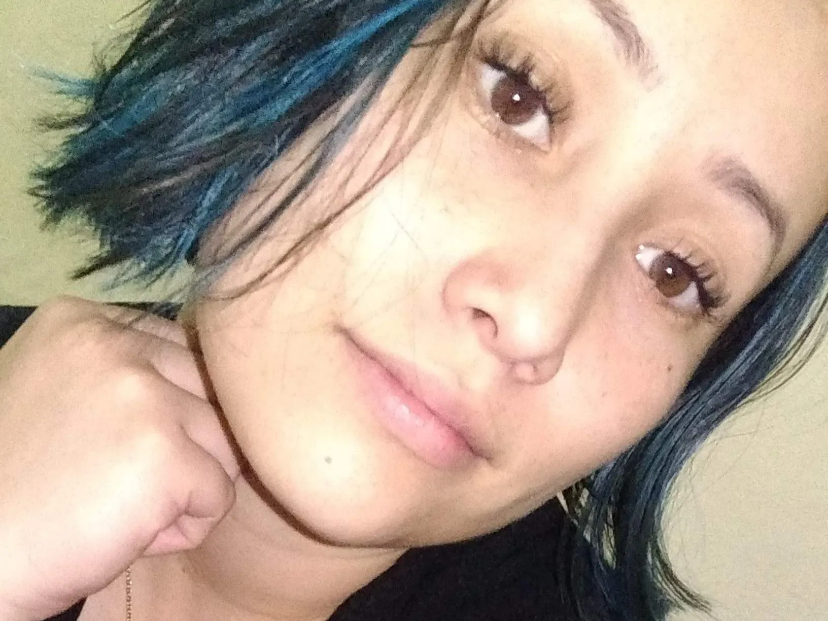 JazminLacrois profilbild på webbkameramodell