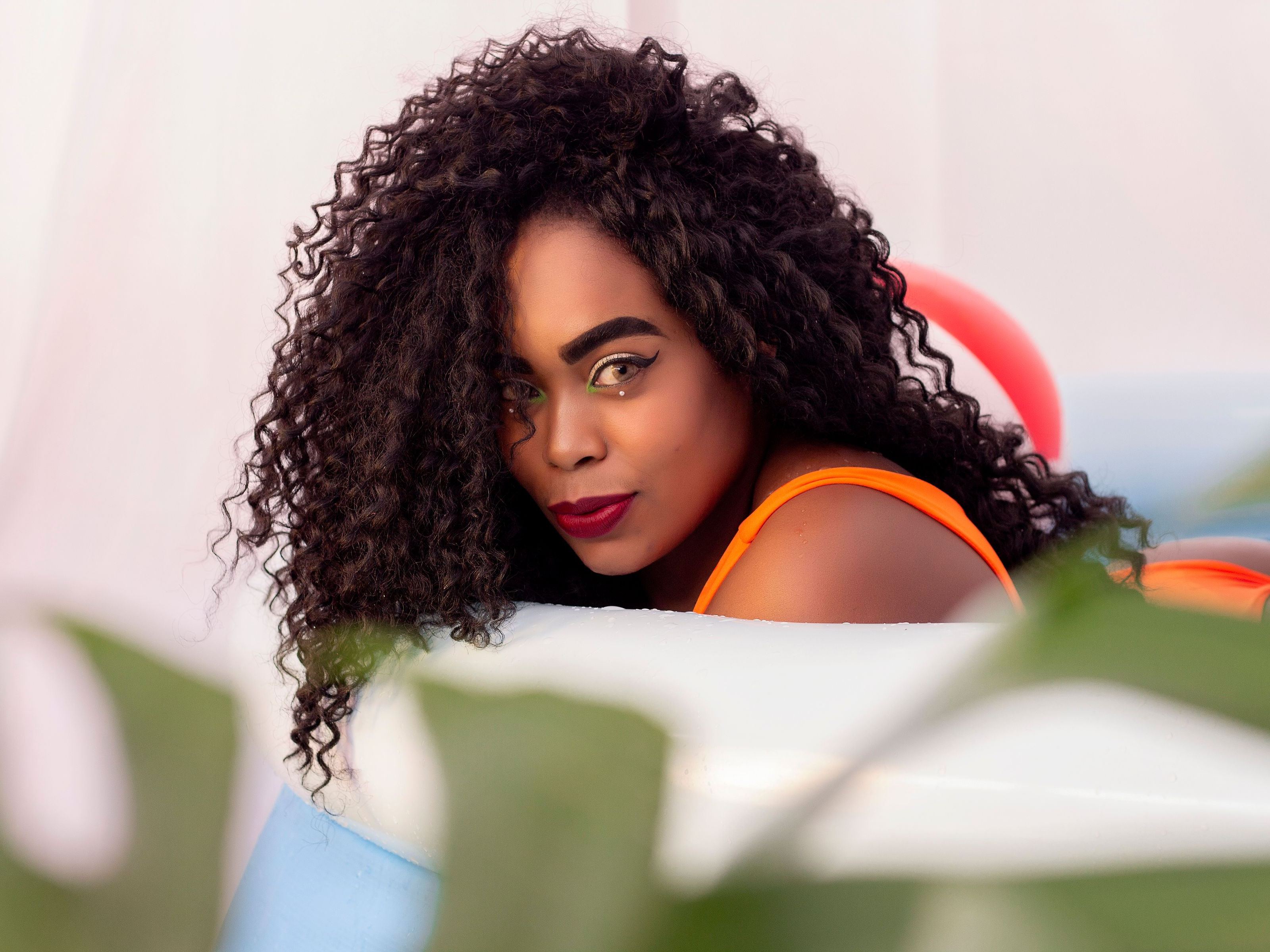 Belkimartinez100 profilbild på webbkameramodell