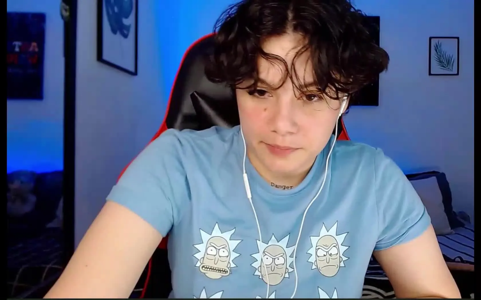 Intérprete karlalarsson Video 1