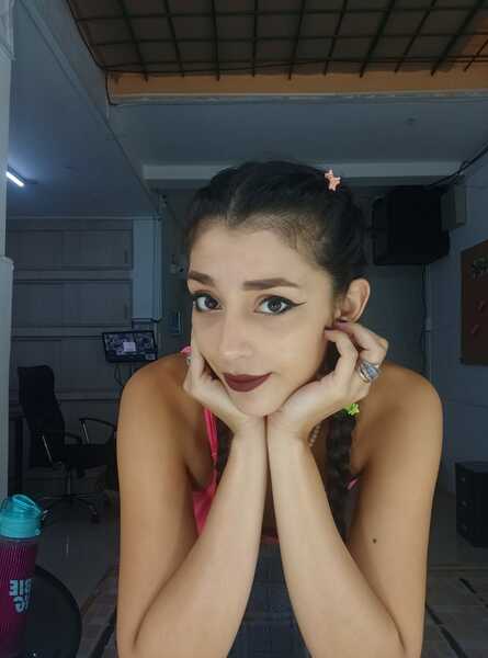 Intérprete AndreaMontenegro Foto 2