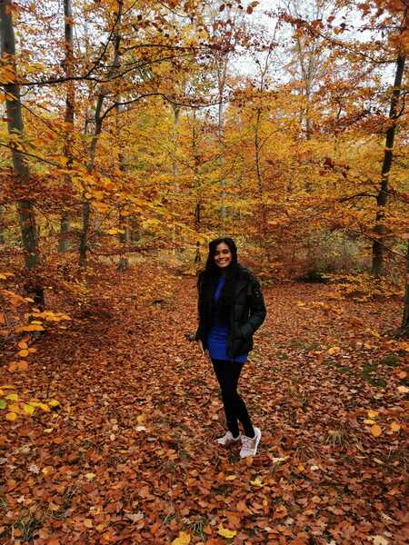 Utøver SophieJanes Bilde 2