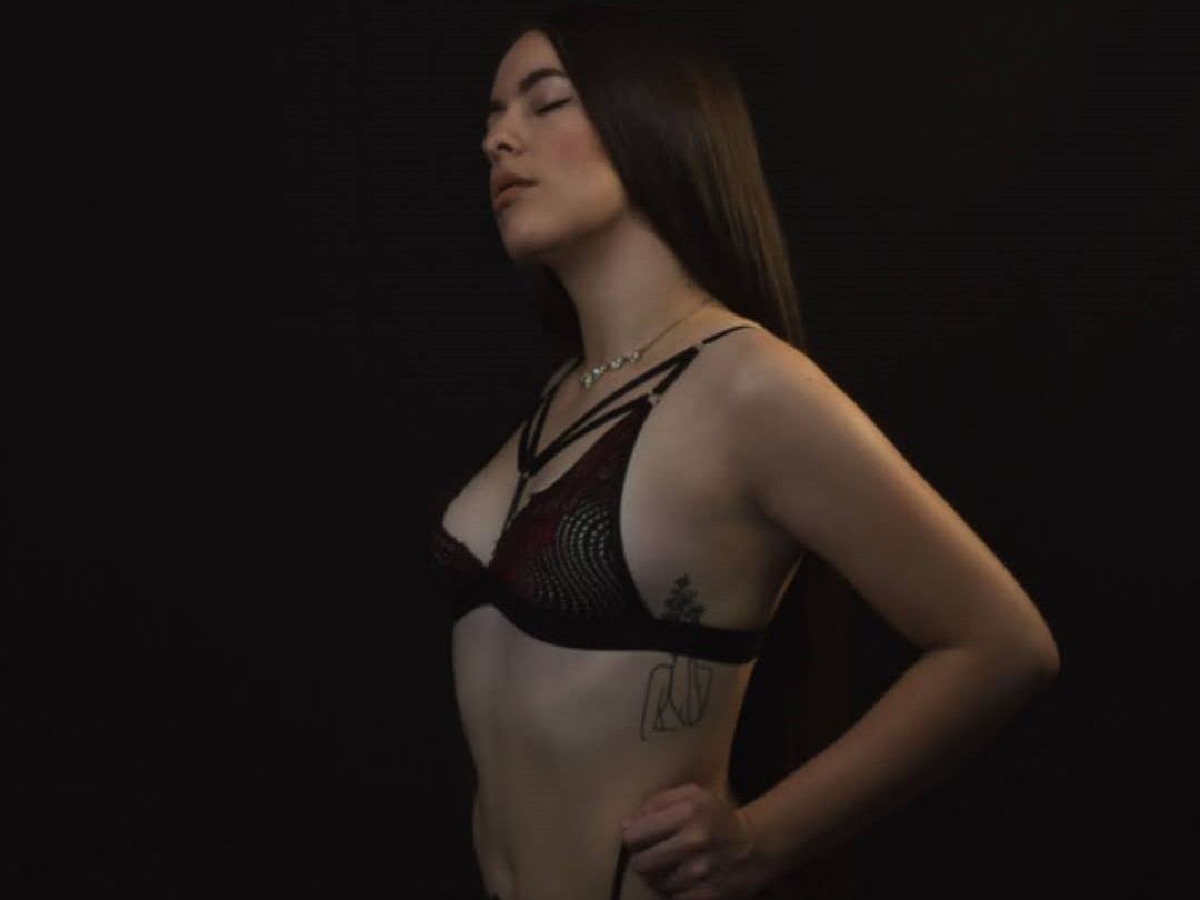 AliceSanzz profielfoto van cam model