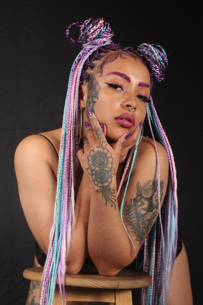 Artista lilithvibes Foto 6