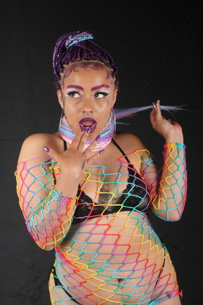 Artista lilithvibes Foto 3