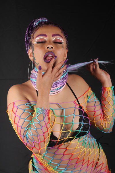 Artista lilithvibes Foto 2