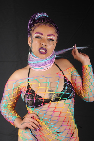 Artista lilithvibes Foto 4