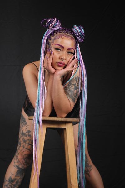 Artista lilithvibes Foto 9