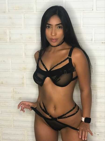 Interprète celesteevans2023 Photo 2