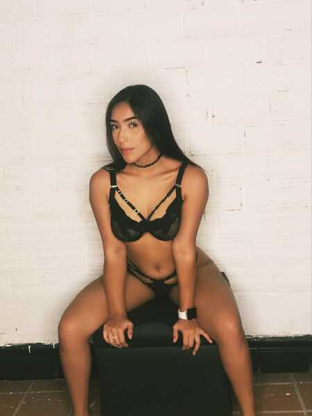 Interprète celesteevans2023 Photo 4