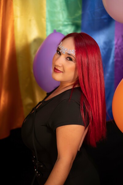 Interprete EvaMilff Foto 10