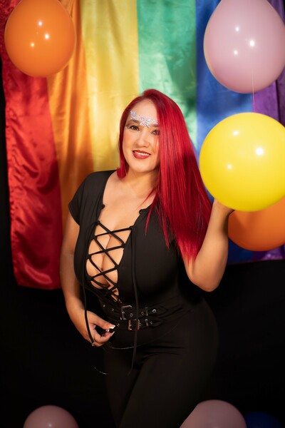 Interprete EvaMilff Foto 3