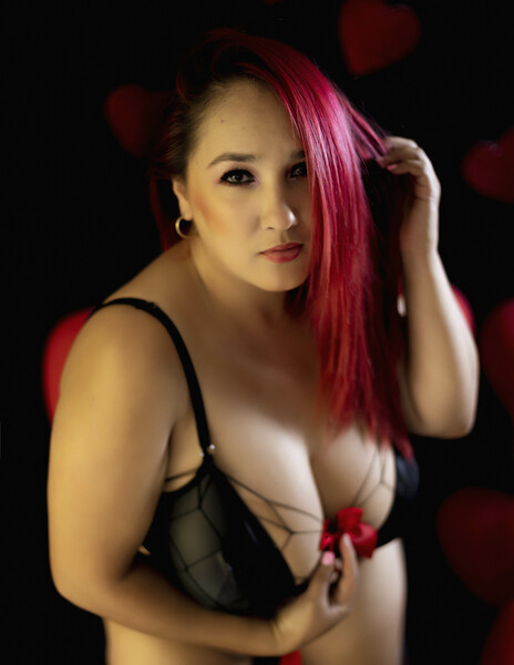 Interprete EvaMilff Foto 11