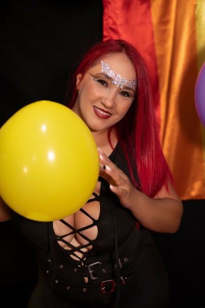 Interprete EvaMilff Foto 9