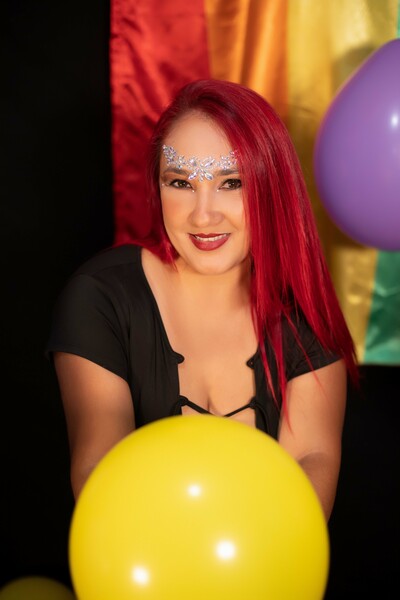 Interprete EvaMilff Foto 8