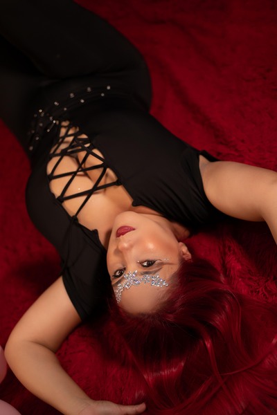 Interprete EvaMilff Foto 2