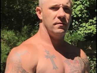 Image de profil du modèle de webcam ShawnCummings