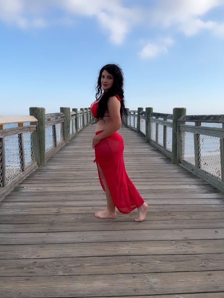 Utøver MiaaBellos Bilde 3