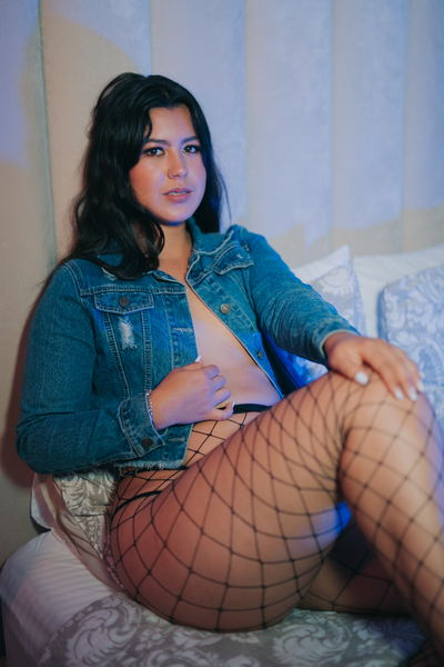 Darsteller MonicaPinzon Foto 6