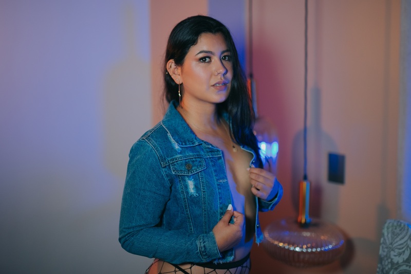 Darsteller MonicaPinzon Foto 8