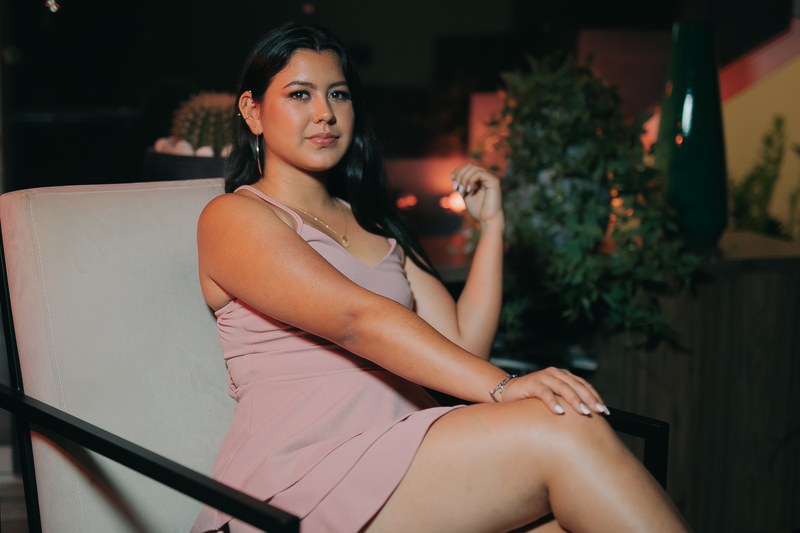 Darsteller MonicaPinzon Foto 2