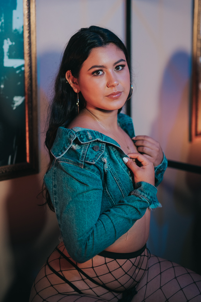 Darsteller MonicaPinzon Foto 5