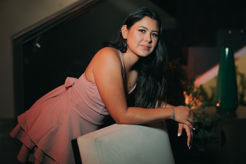 Darsteller MonicaPinzon Foto 4