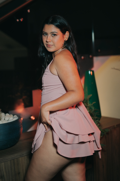 Intérprete MonicaPinzon Foto 1