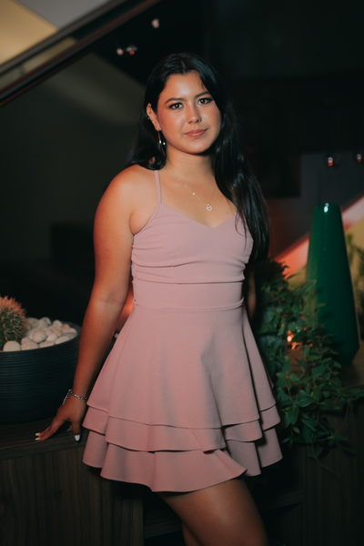 Darsteller MonicaPinzon Foto 3