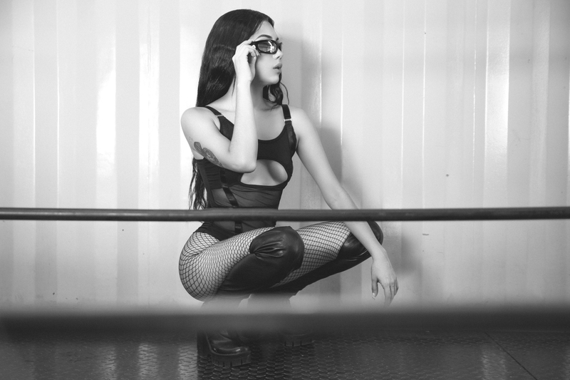 Artist ThalianaDixonn Foto 8