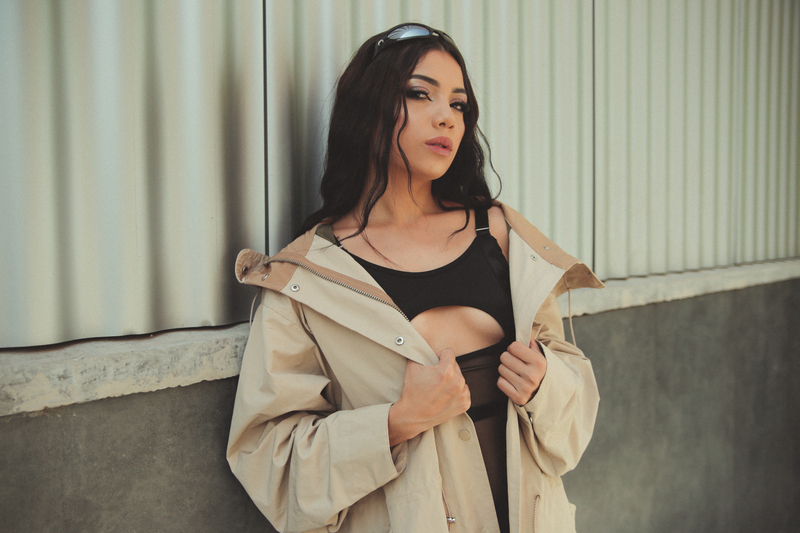 Artist ThalianaDixonn Foto 12