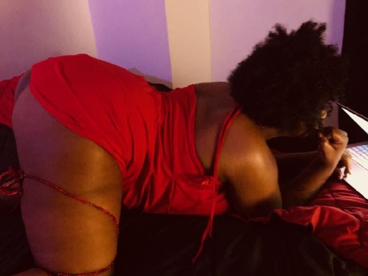 EgyptianGods immagine del profilo del modello di cam