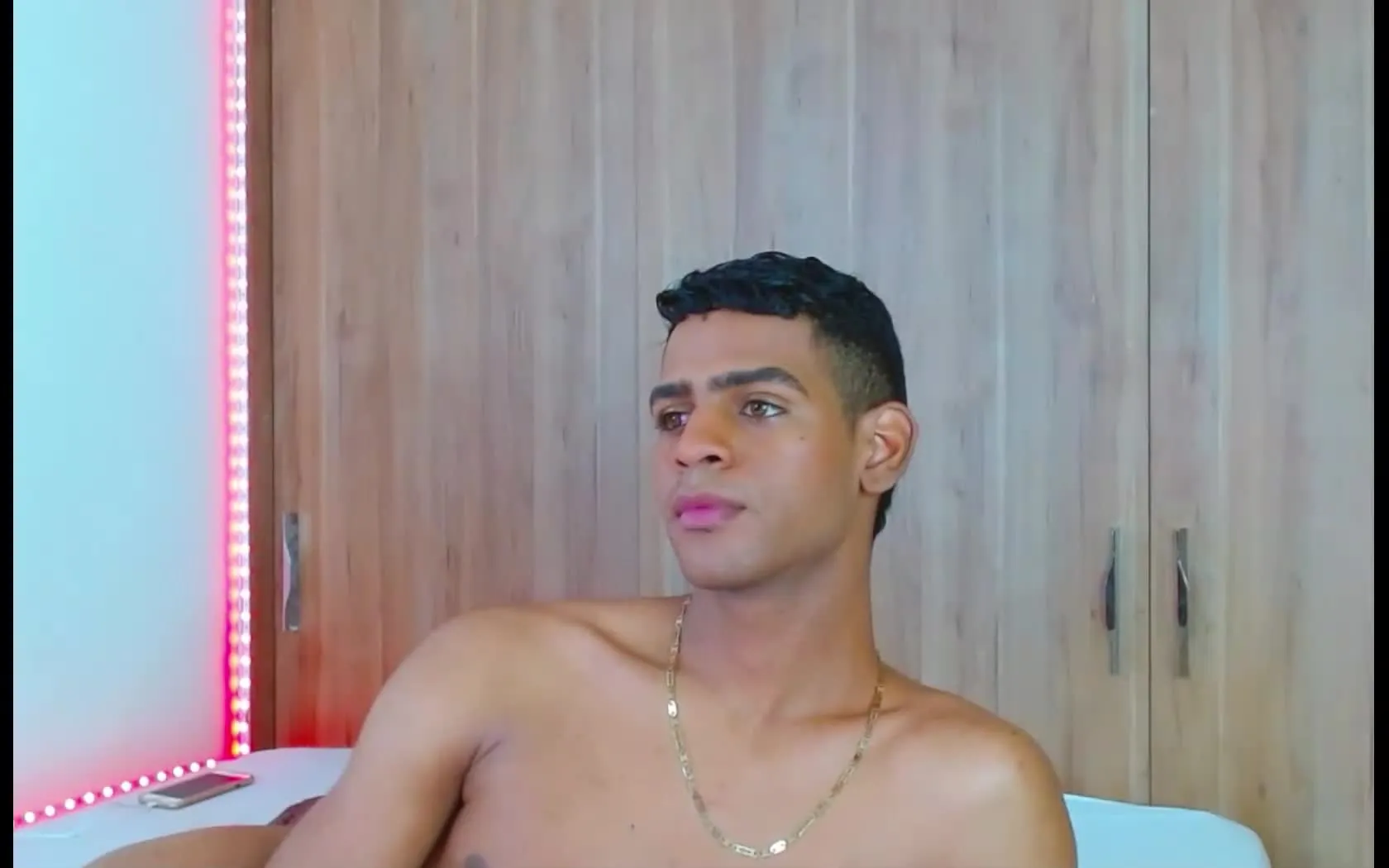 Performer ArthurLots Video 1