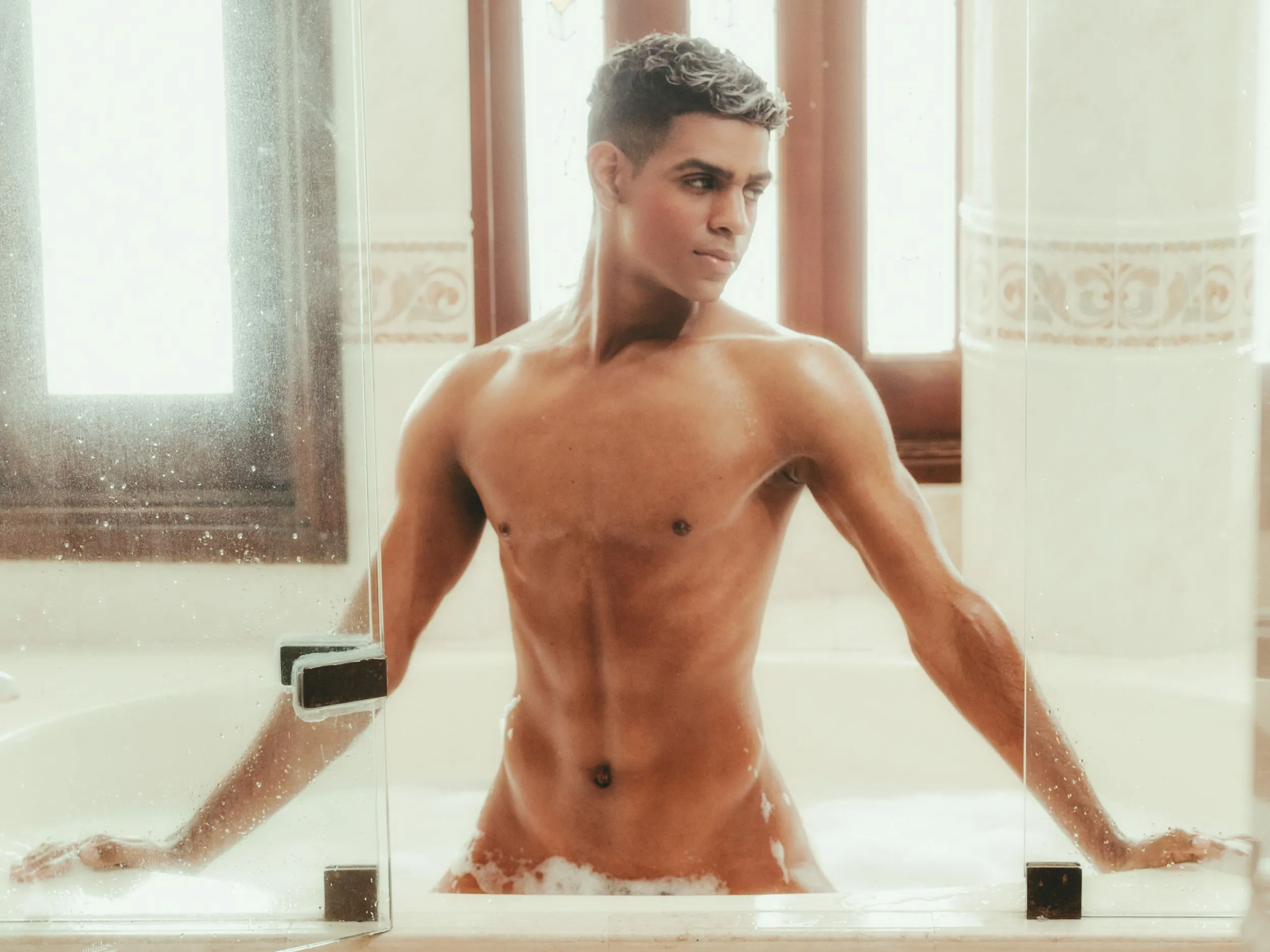 ArthurLots cam model profile picture