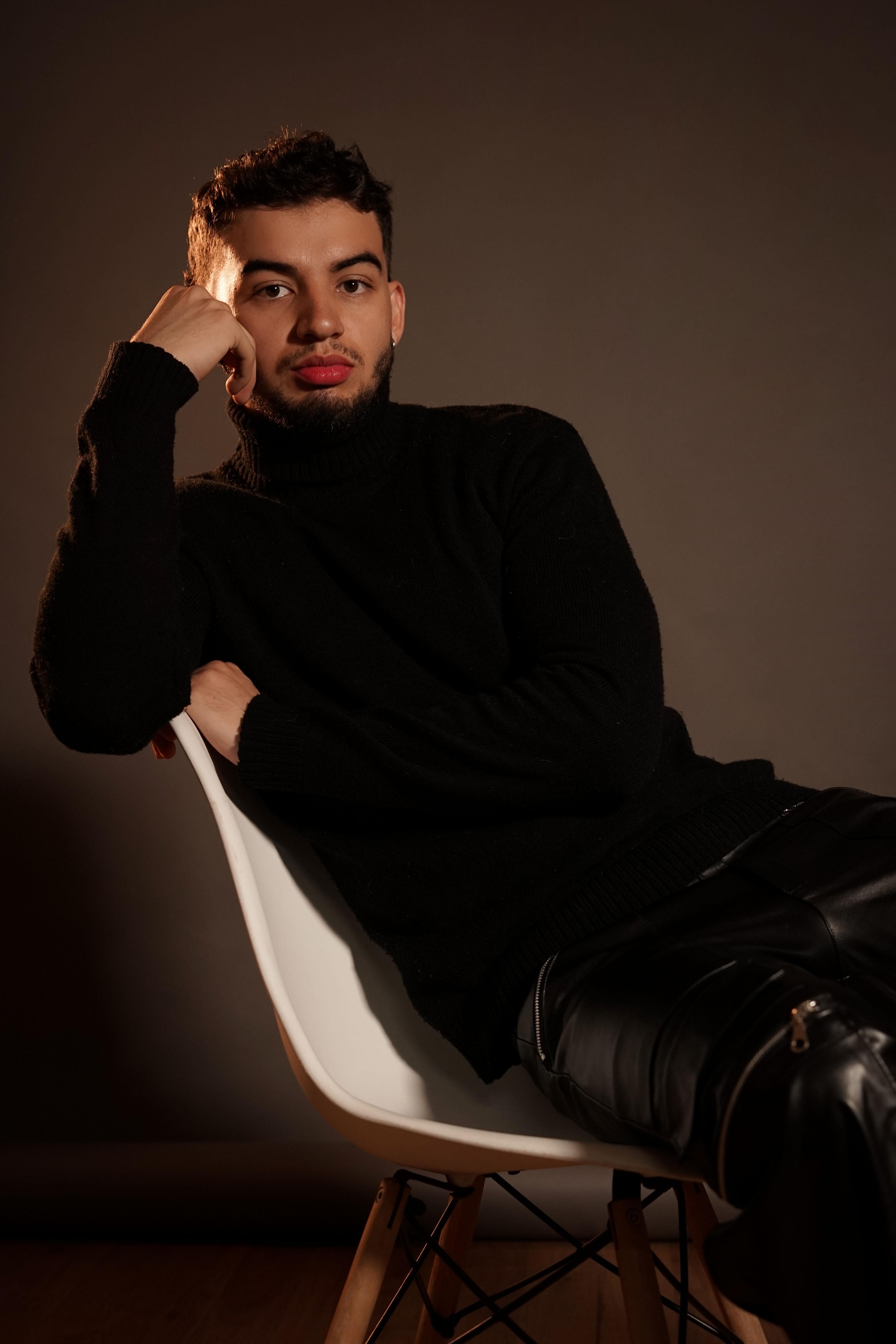 Artiest MichaelMagno Foto 9