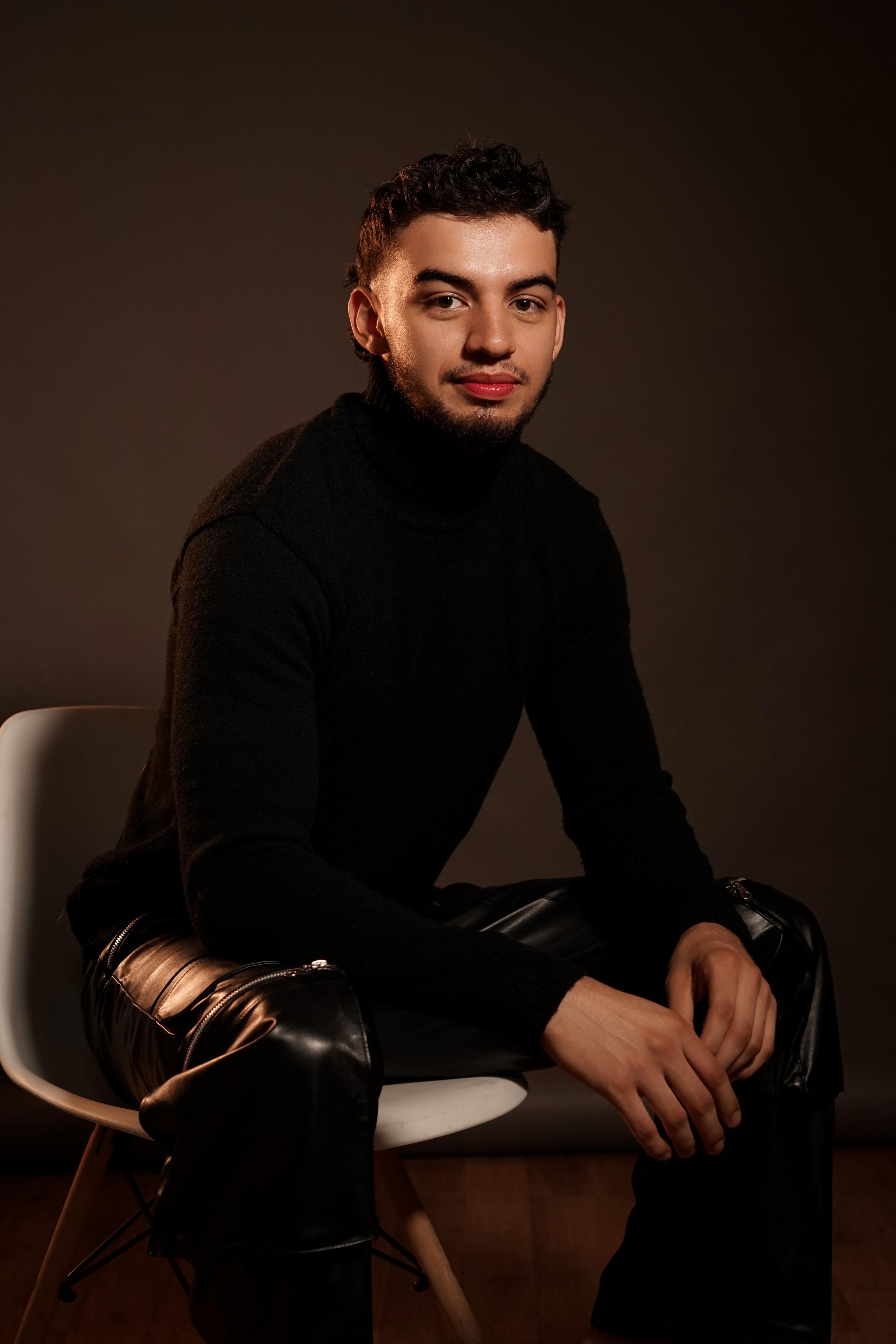 Artiest MichaelMagno Foto 8