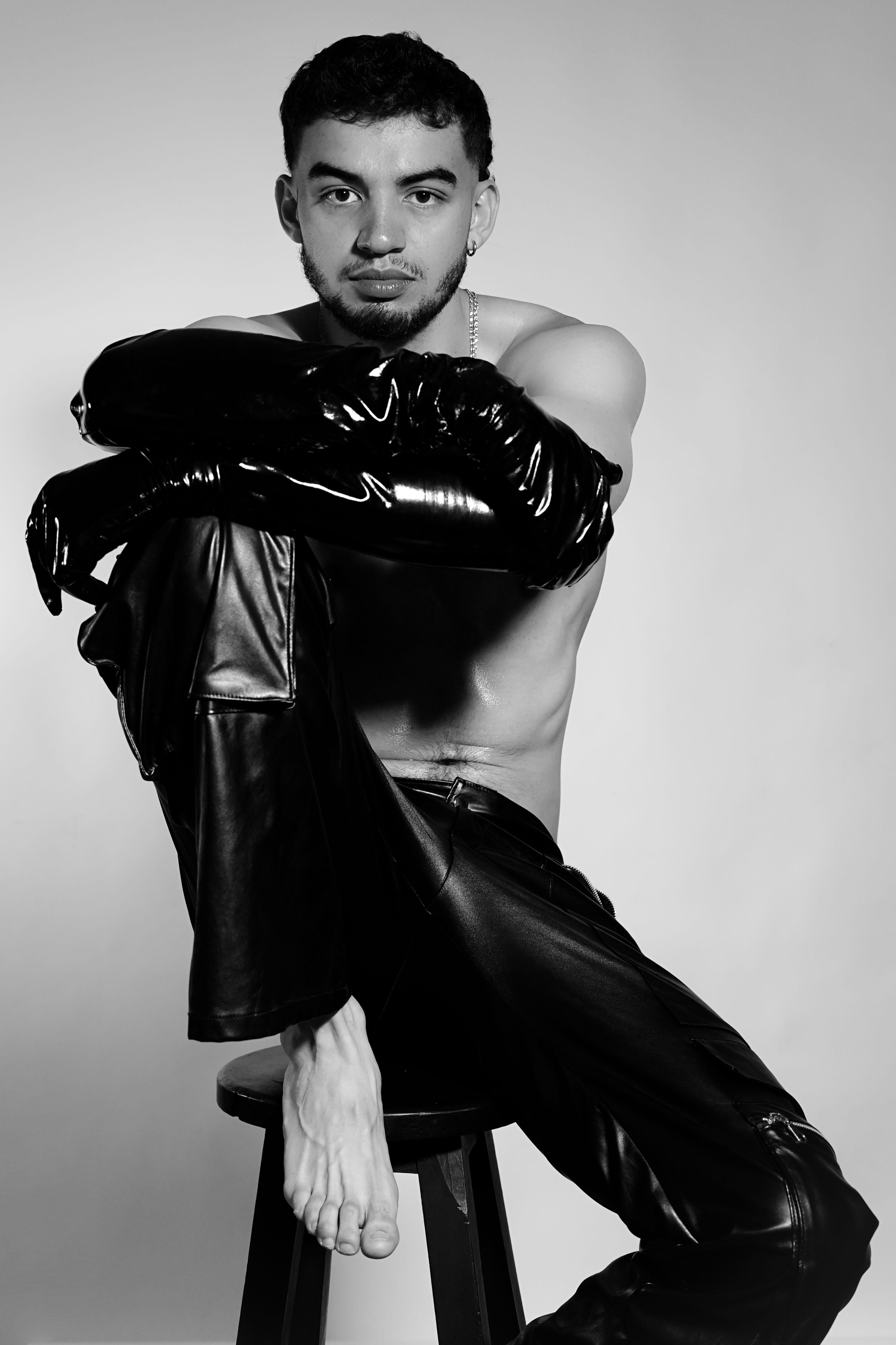 Artiest MichaelMagno Foto 3