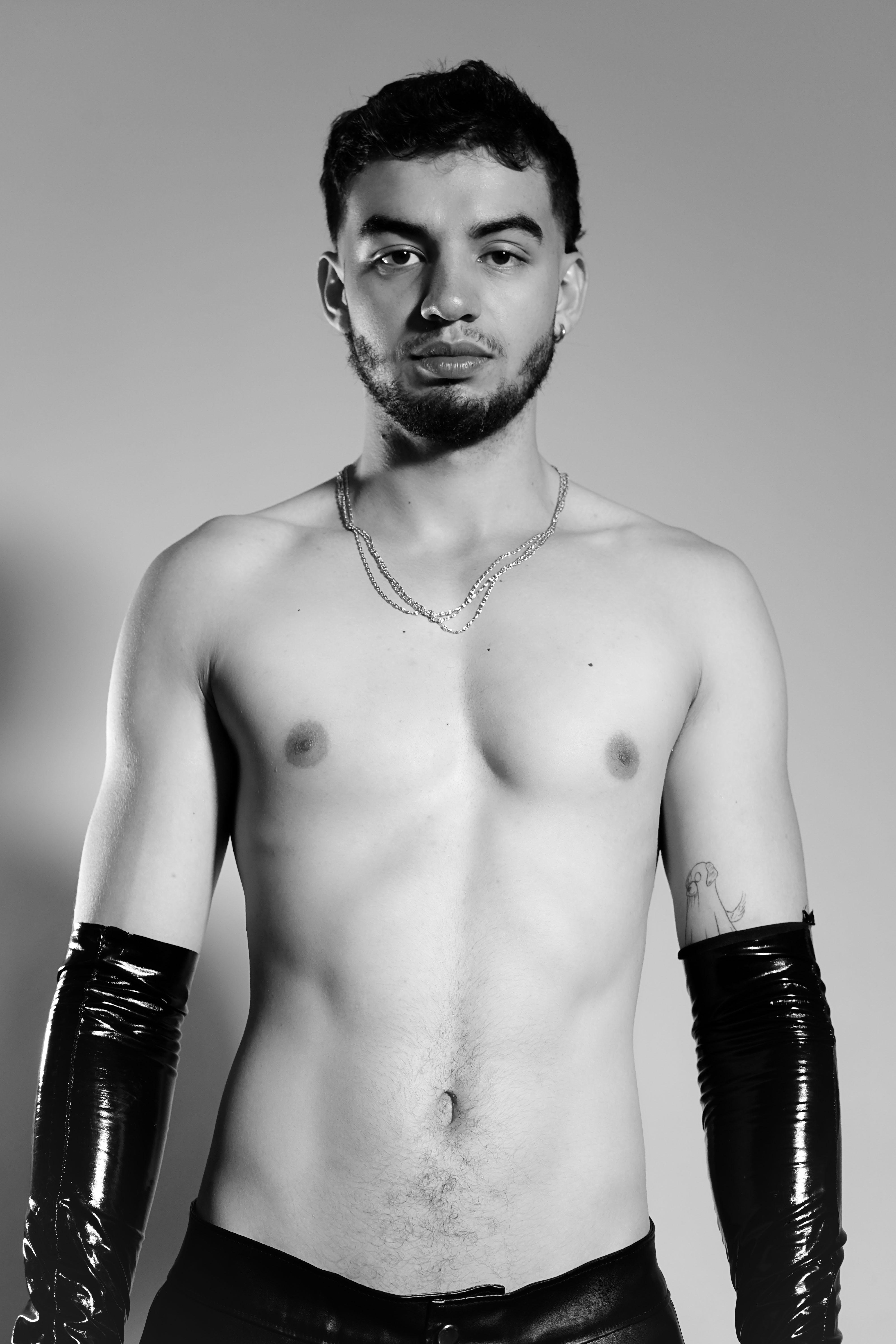 Artista MichaelMagno Foto 1
