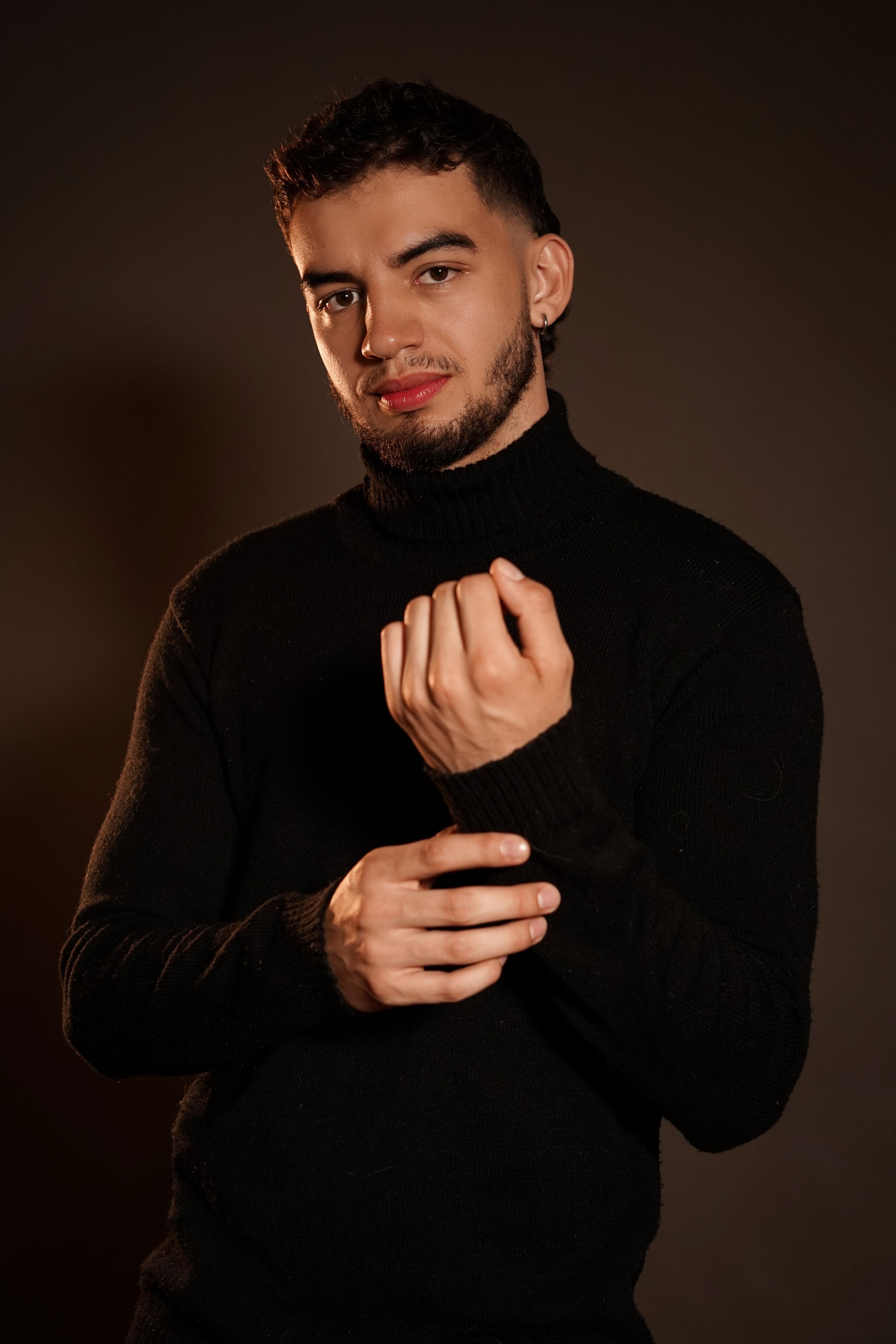 Artiest MichaelMagno Foto 4