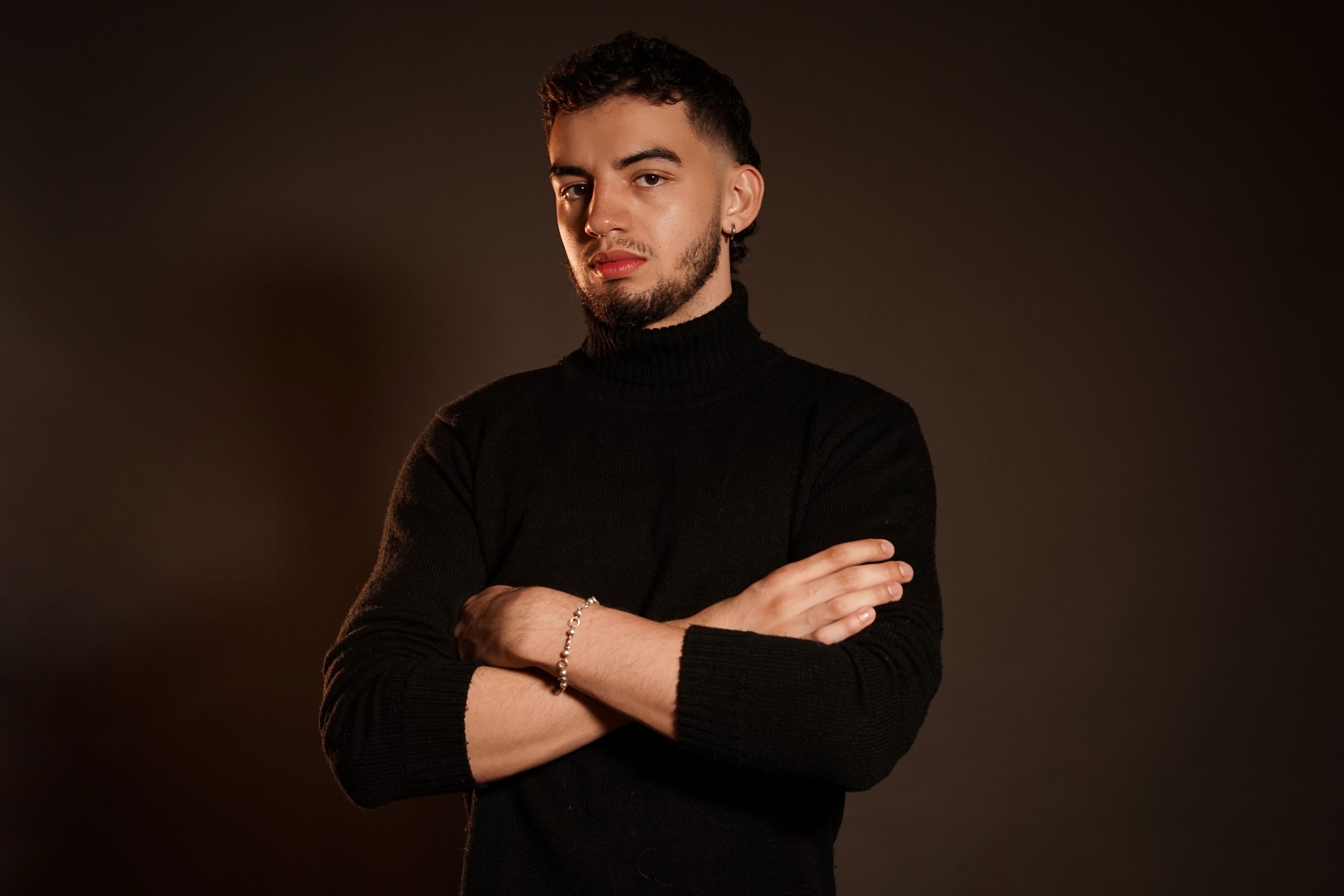 Artiest MichaelMagno Foto 5