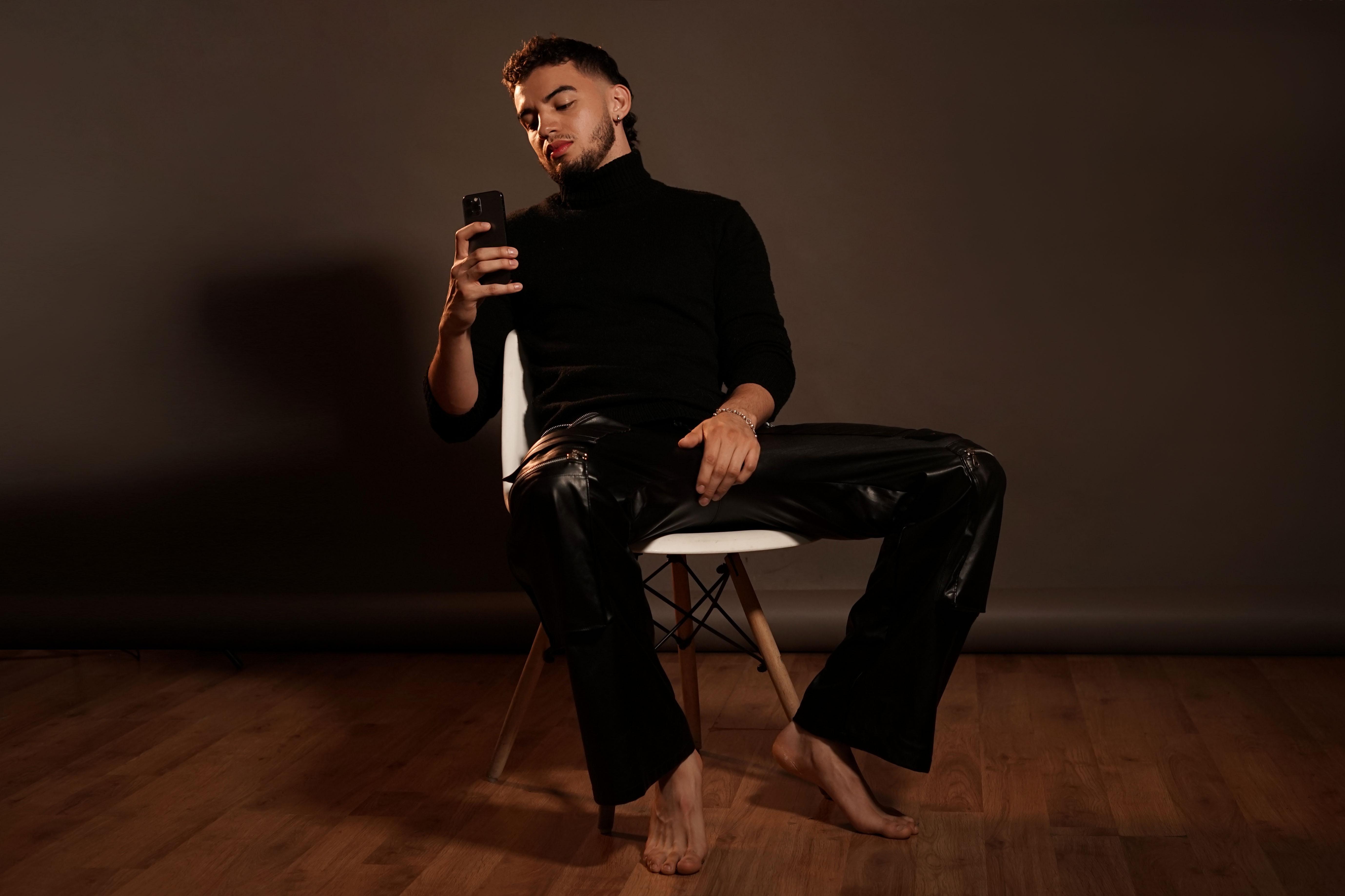 Artiest MichaelMagno Foto 6