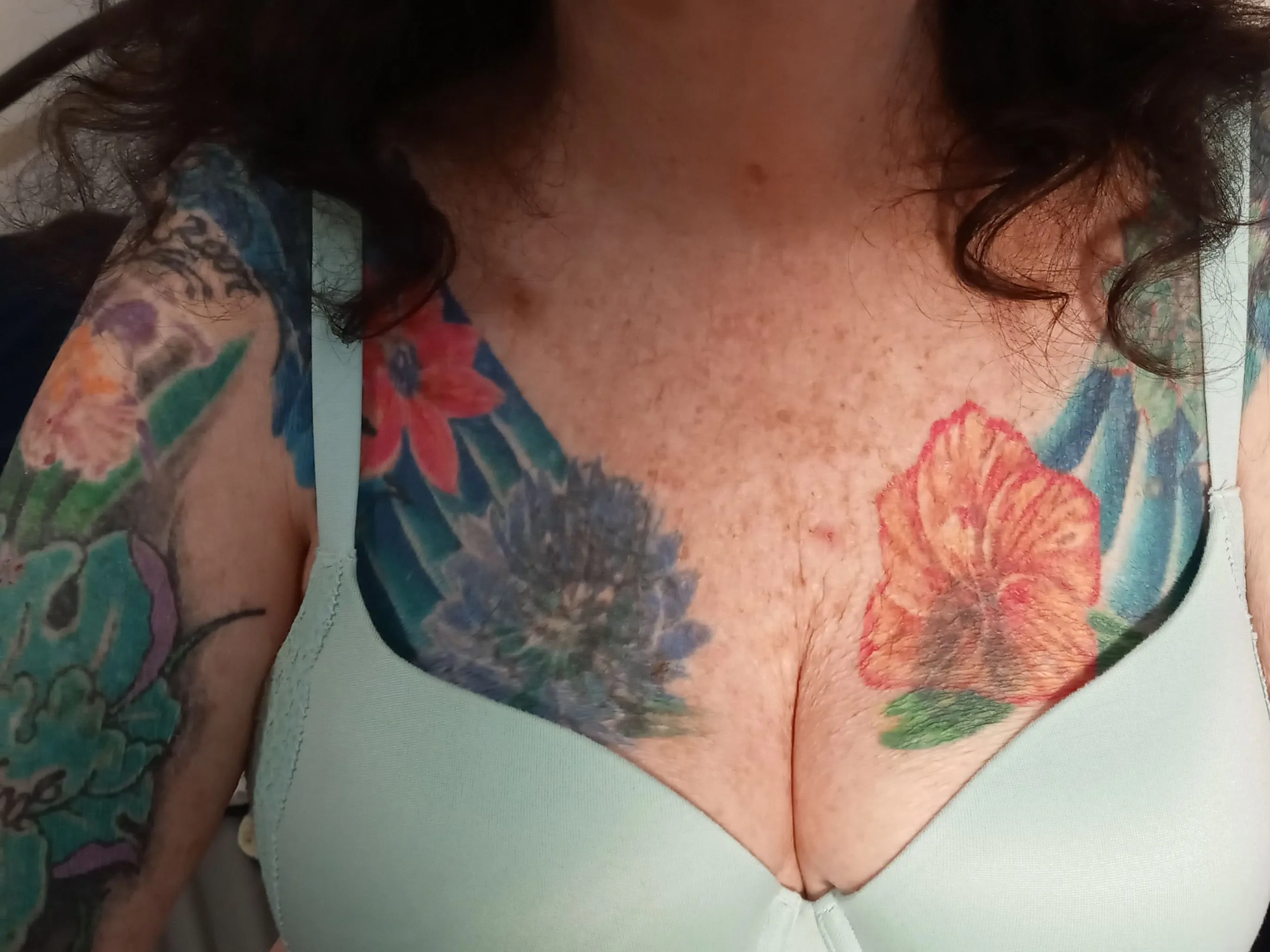 Image de profil du modèle de webcam BadBetty69