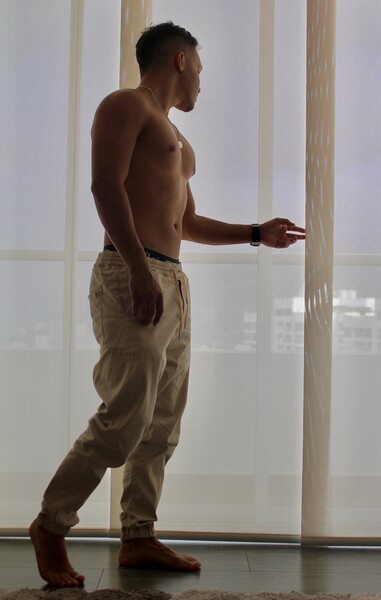 Intérprete OwenReece Foto 3