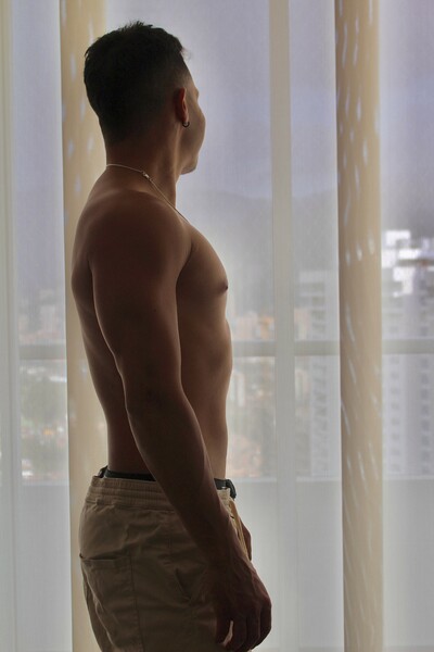 Intérprete OwenReece Foto 4