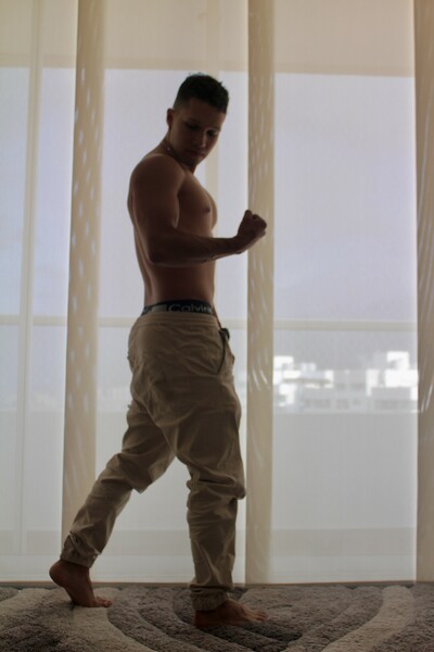 Intérprete OwenReece Foto 6