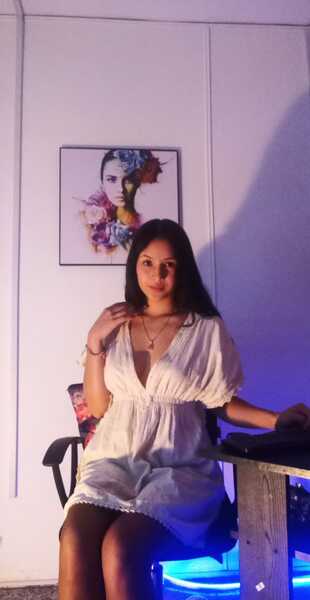 Artista ScarlttWalker Foto 4