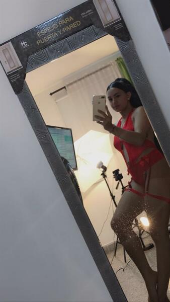 Artista ScarlttWalker Foto 6